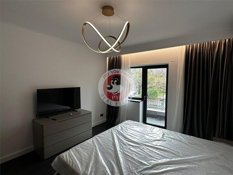 Parc Floreasca | 3 camere | 114mp | Decomandat | B12297