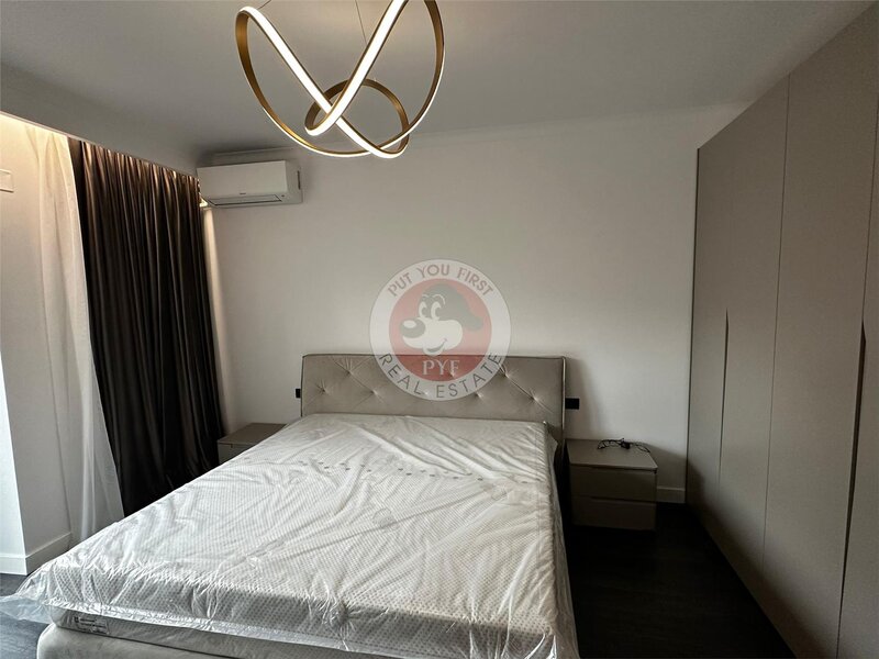 Parc Floreasca | 3 camere | 114mp | Decomandat | B12297