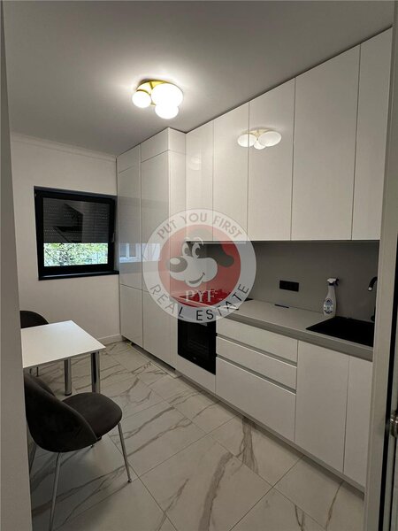 Parc Floreasca | 3 camere | 114mp | Decomandat | B12297