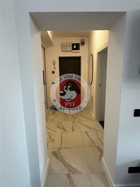 Parc Floreasca | 3 camere | 114mp | Decomandat | B12297